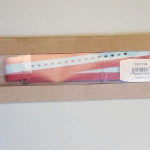 Fossil watch band